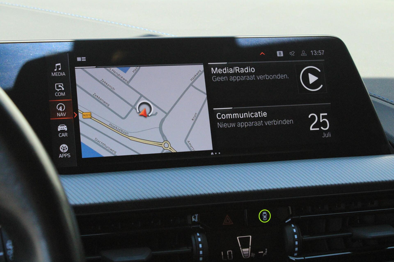 BMW 120 1-serie 120i M Sport Pro Pano Camera Trekhaak Stuu — photo 33
