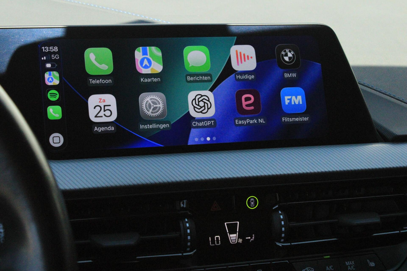 BMW 120 1-serie 120i M Sport Pro Pano Camera Trekhaak Stuu — photo 34