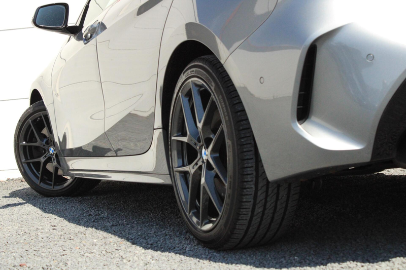 BMW 120 1-serie 120i M Sport Pro Pano Camera Trekhaak Stuu — photo 13