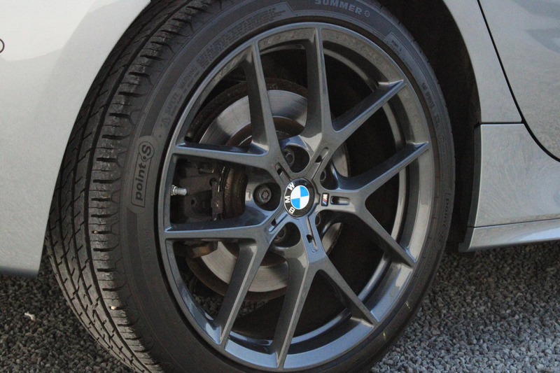 BMW 120 1-serie 120i M Sport Pro Pano Camera Trekhaak Stuu — photo 11