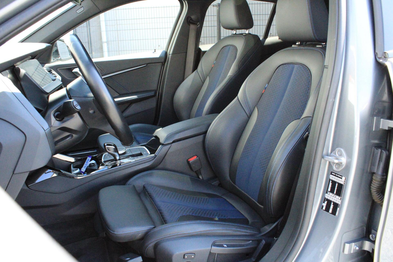 BMW 120 1-serie 120i M Sport Pro Pano Camera Trekhaak Stuu — photo 20