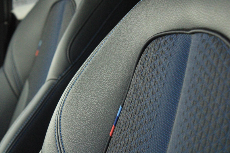 BMW 120 1-serie 120i M Sport Pro Pano Camera Trekhaak Stuu — photo 29