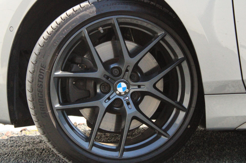 BMW 120 1-serie 120i M Sport Pro Pano Camera Trekhaak Stuu — photo 14