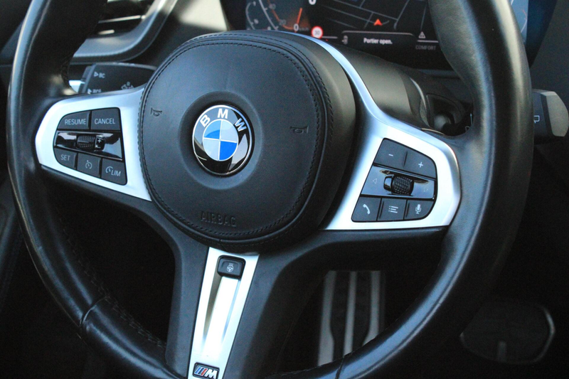 BMW 120 1-serie 120i M Sport Pro Pano Camera Trekhaak Stuu — photo 28