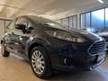 Ford Fiesta 1.4 GPL  5 porte NEOPATENTATI Bleu - thumbnail 3