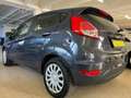 Ford Fiesta 1.4 GPL  5 porte NEOPATENTATI Bleu - thumbnail 4