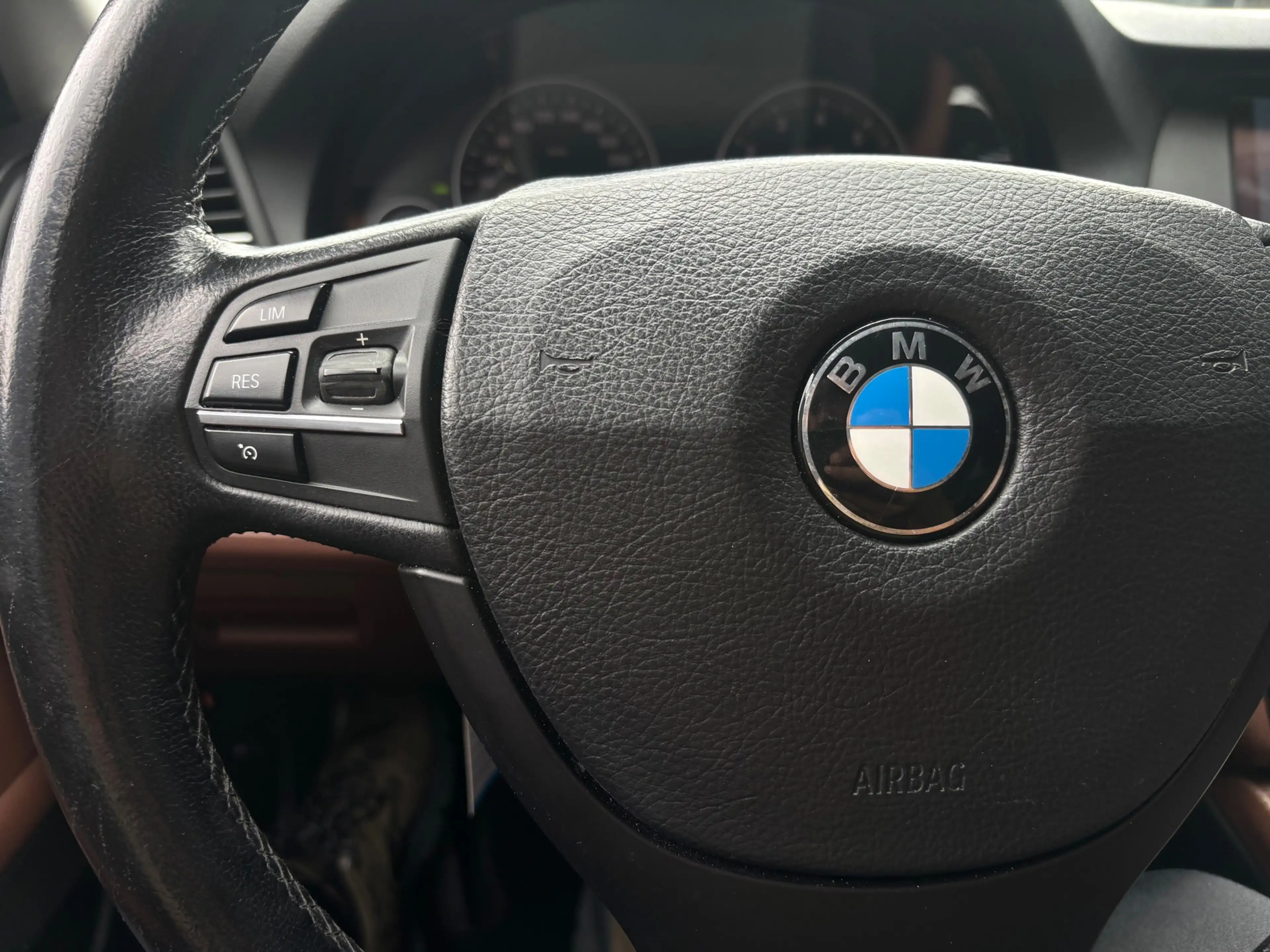 BMW 528 5-serie 528i High Executive | Leder | Stoelverwarm — photo 12