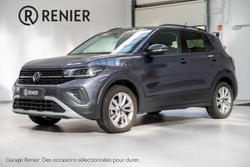 1.0 TSI 95 United Garantie 12 mois