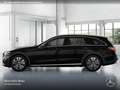 Mercedes-Benz C 220 d T 4M AVANTG+AHK+LED+KAMERA+KEYLESS+9G Schwarz - thumbnail 6