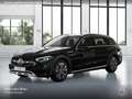 Mercedes-Benz C 220 d T 4M AVANTG+AHK+LED+KAMERA+KEYLESS+9G Schwarz - thumbnail 14