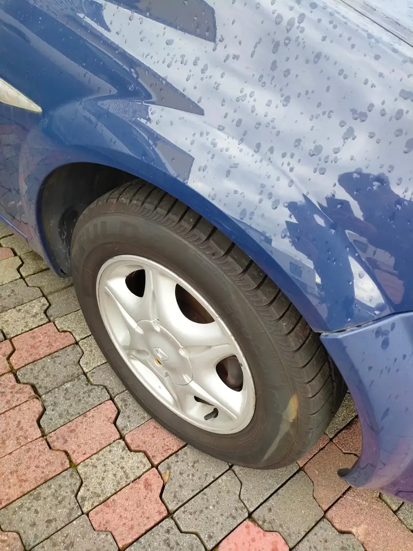 Renault Megane 1.4 Emotion - 2