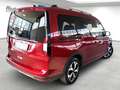 Ford Grand Tourneo Active 2.0 EcoBlue 7-Sitzer AHK NAVI Rot - thumbnail 4