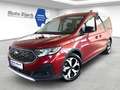 Ford Grand Tourneo Active 2.0 EcoBlue 7-Sitzer AHK NAVI Rot - thumbnail 1