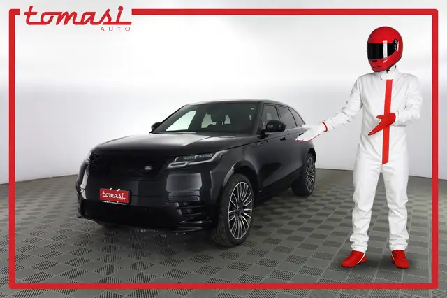 Land Rover Range Rover Velar Range Rover Velar 2.0D I4 180 CV SE