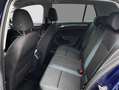 Volkswagen Golf VII 1.6 TDI SCR IQ Drive Bleu - thumbnail 8