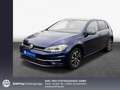Volkswagen Golf VII 1.6 TDI SCR IQ Drive Bleu - thumbnail 1