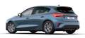 Ford Focus 1.0 EcoBoost Hybrid Titanium | NU MET €1.500,00 KO Blauw - thumbnail 3