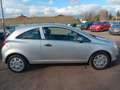 Opel Corsa D Selection Silber - thumbnail 4