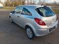 Opel Corsa D Selection Silber - thumbnail 6