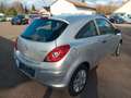 Opel Corsa D Selection Silber - thumbnail 7