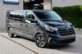 Renault Trafic BTW-WAGEN*VERLENGDE-VERSIE*DRAAIENDE-STOELEN* Negro - thumbnail 3