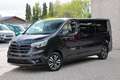 Renault Trafic BTW-WAGEN*VERLENGDE-VERSIE*DRAAIENDE-STOELEN* Negro - thumbnail 1