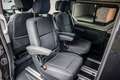 Renault Trafic BTW-WAGEN*VERLENGDE-VERSIE*DRAAIENDE-STOELEN* Negro - thumbnail 24