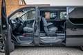 Renault Trafic BTW-WAGEN*VERLENGDE-VERSIE*DRAAIENDE-STOELEN* Negro - thumbnail 25
