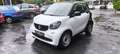 smart forTwo Klimaautomatik, 1.Hand, Scheckheft Schwarz - thumbnail 3