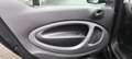 smart forTwo Klimaautomatik, 1.Hand, Scheckheft Schwarz - thumbnail 9