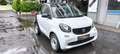 smart forTwo Klimaautomatik, 1.Hand, Scheckheft Schwarz - thumbnail 1