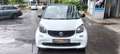 smart forTwo Klimaautomatik, 1.Hand, Scheckheft Schwarz - thumbnail 2