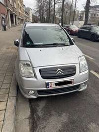 1.6i VTr Automaic