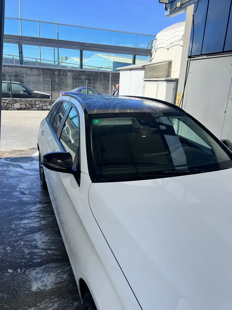 Mercedes-Benz C 180 SW d Business Extra auto - 1