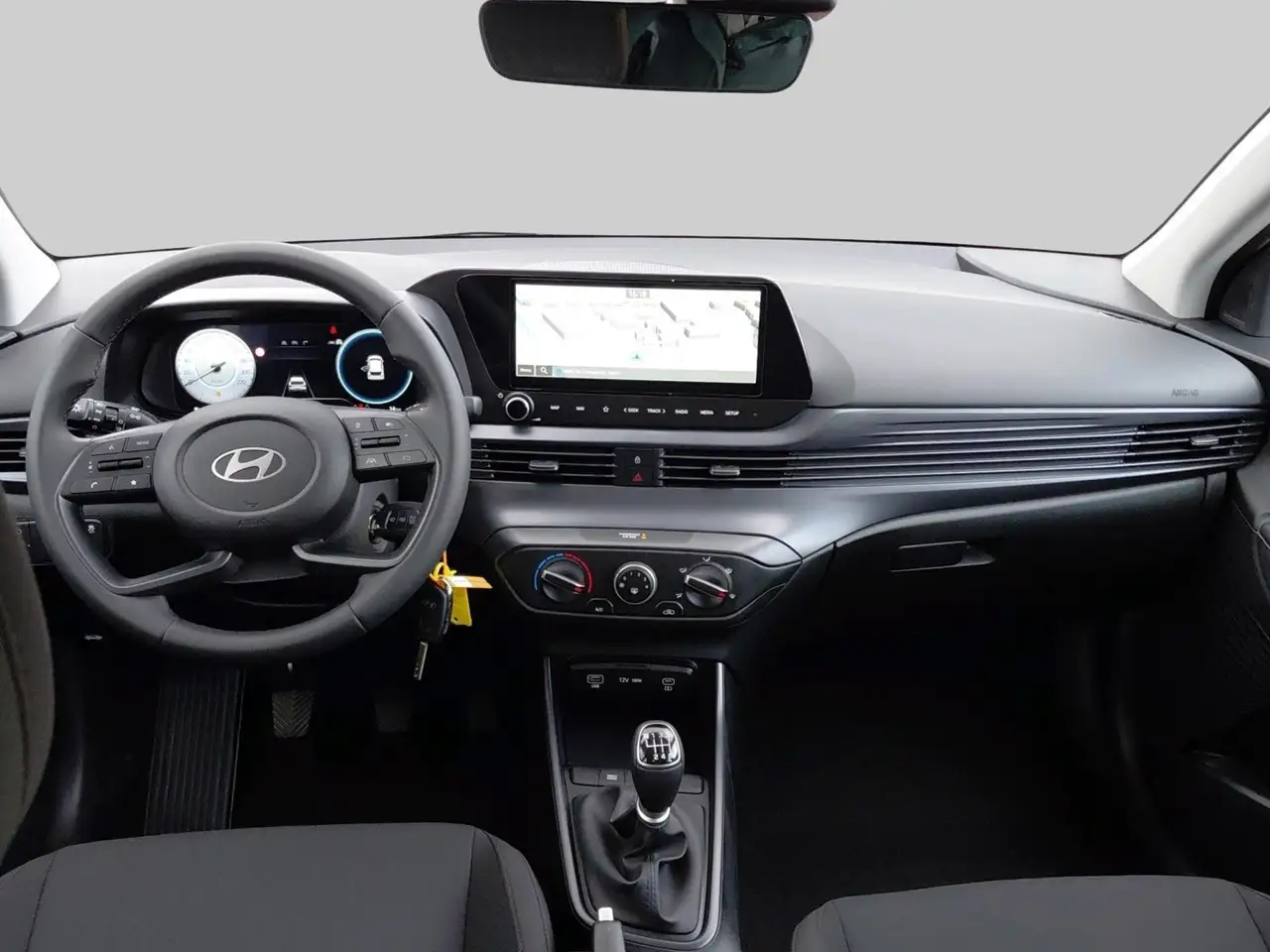 Hyundai i20 2026