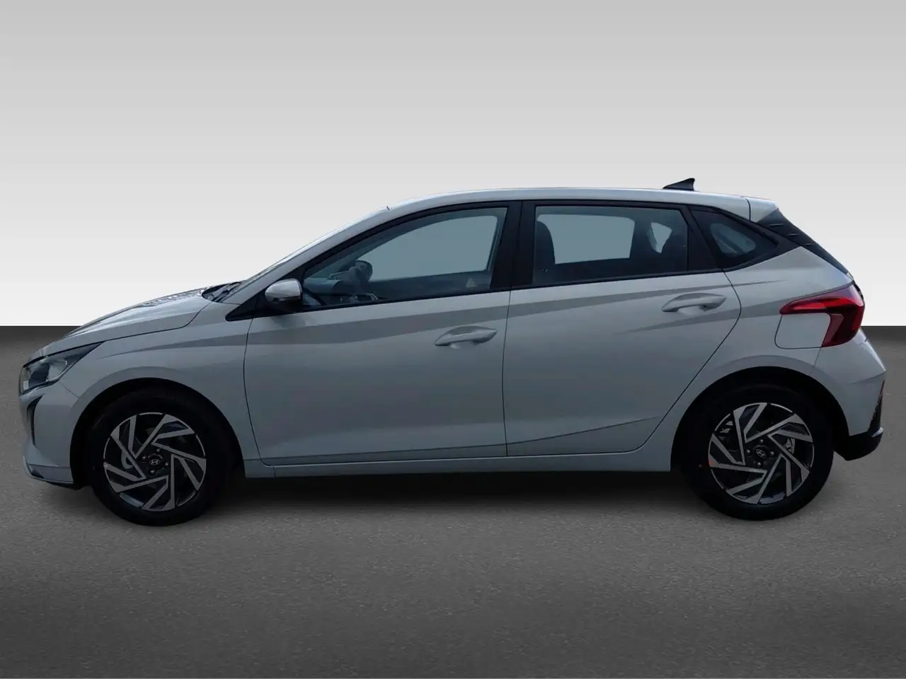 Hyundai i20 2026