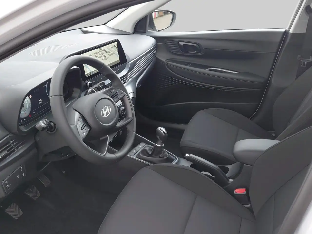 Hyundai i20 2026