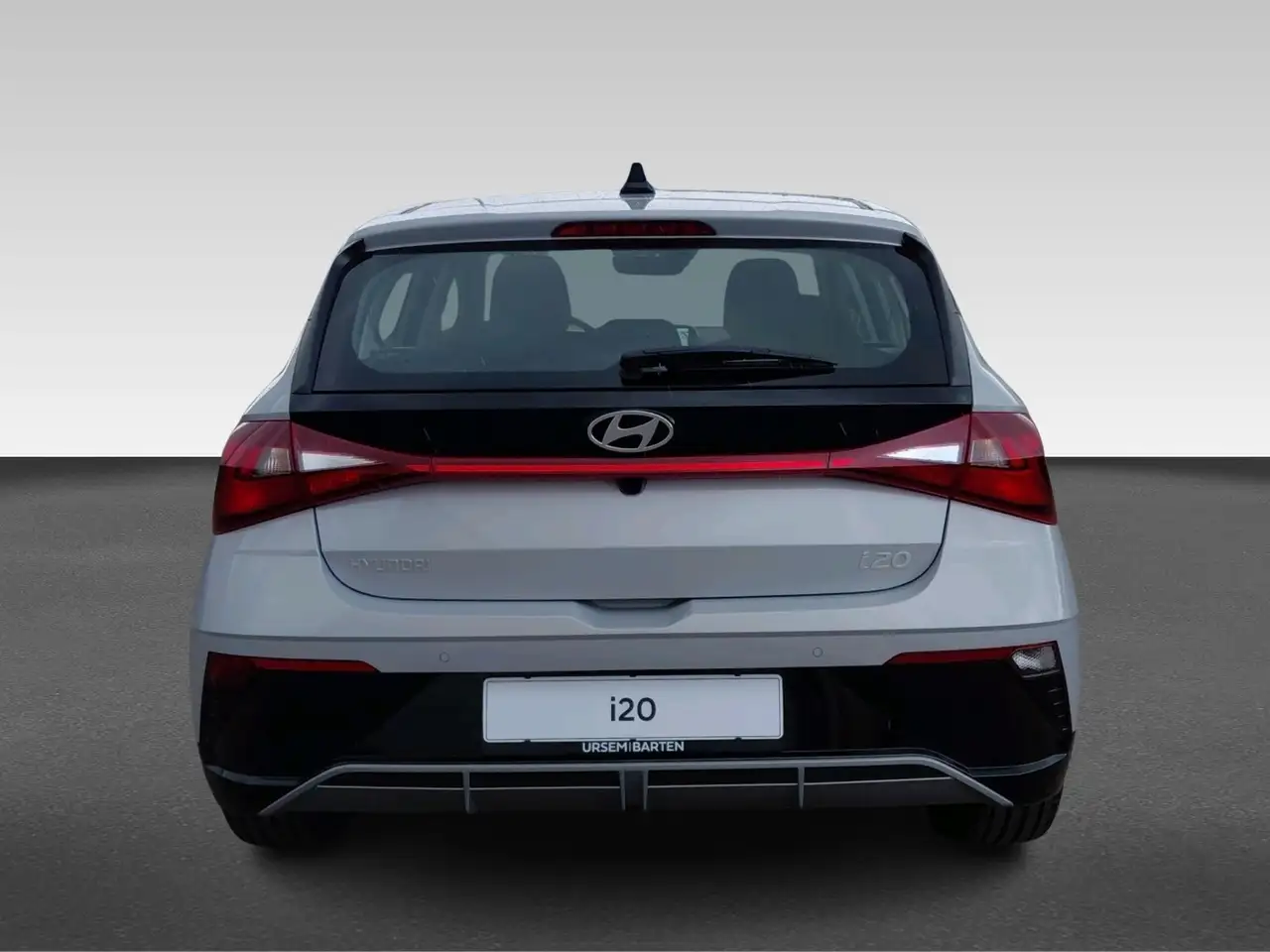 Hyundai i20 2026 — фото 10
