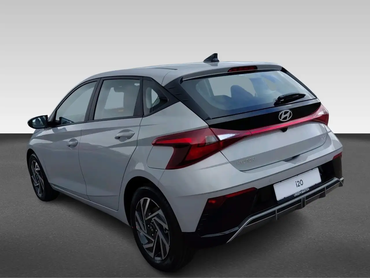 Hyundai i20 2026
