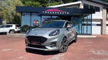 1.0 ecoboost 125 st line carplay