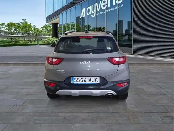 Kia Stonic 2023, foto 5