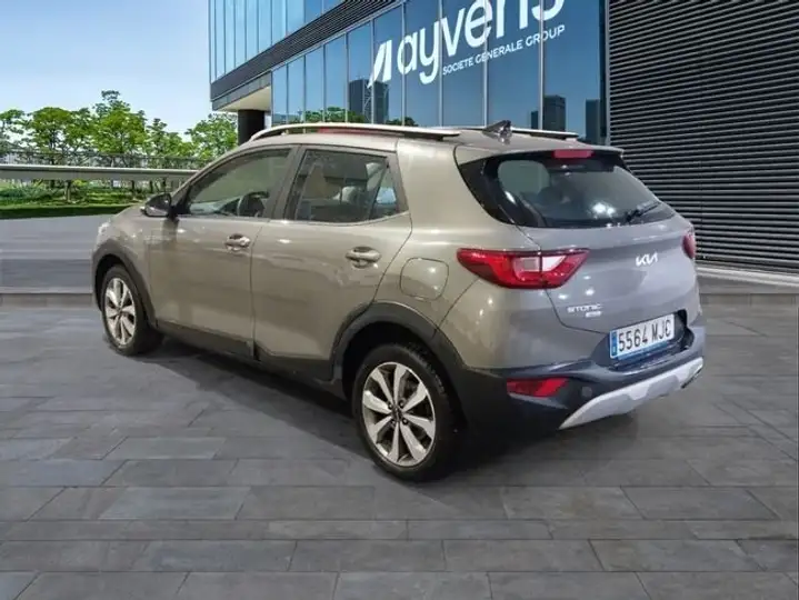 Kia Stonic 2023, foto 6