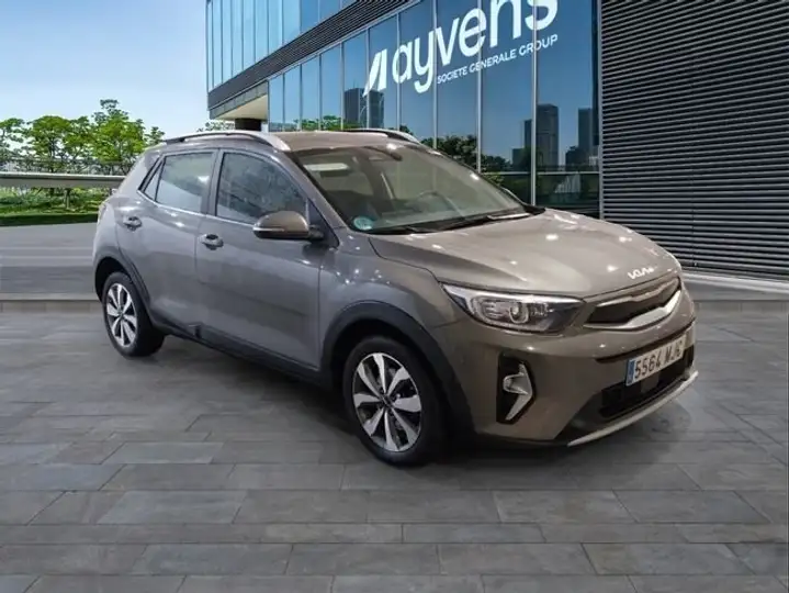 Kia Stonic 2023, foto 3