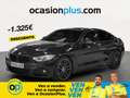 BMW 420 420d Gran Coupé Negro - thumbnail 1