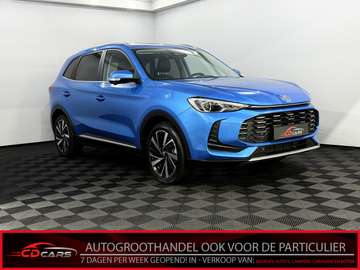MG Hybrid+ 1.5 Hybrid+ Luxury Leder, 360 Camera, N