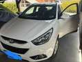 Hyundai iX35 iX35 2,0 CRDi 4WD Weiß - thumbnail 2