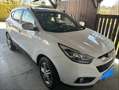Hyundai iX35 iX35 2,0 CRDi 4WD Weiß - thumbnail 1