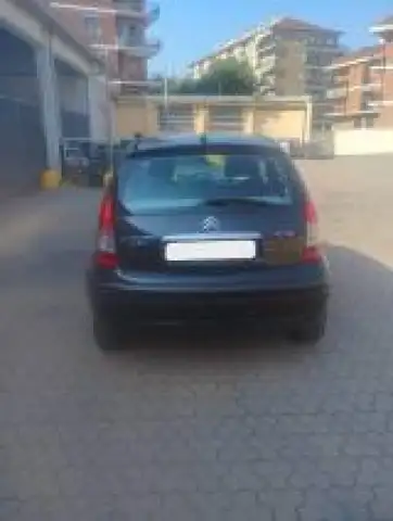 Citroen C3 view 9