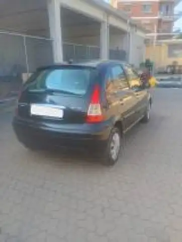 Citroen C3 view 8
