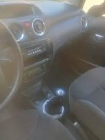 Citroen C3 view 5